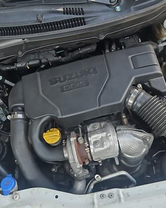 MOTORE 1.3 sigla D13A con 65000 km