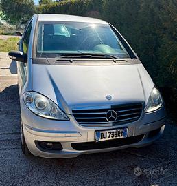 Mercedes classe a 1.4 benz ok neopatentati