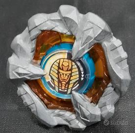 BeybladeX SphinxCowl 9-80GN