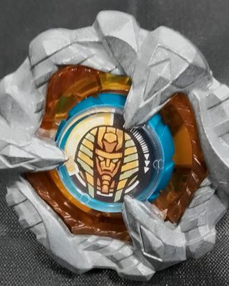 BeybladeX SphinxCowl 9-80GN