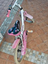 bicicletta bambina bimba