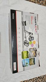 Metal Detector Simplex Plus
