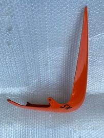 PRESA D'ARIA SX COLORE ARANCIO BETA ARK 96-98