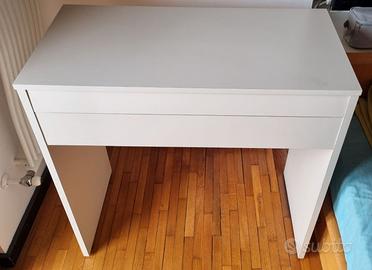 Tavolo consolle in legno