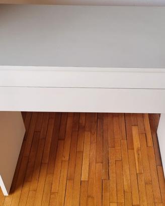 Tavolo consolle in legno