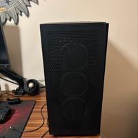 Case NZXT H7 Flow