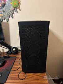 Case NZXT H7 Flow