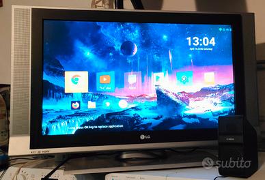 TV LG 32 pollici HD ready