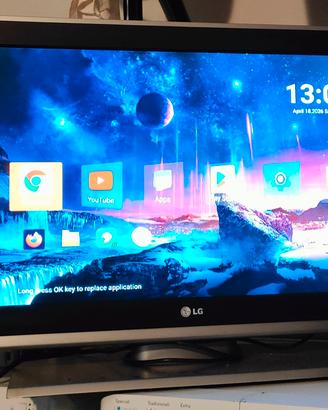 TV LG 32 pollici HD ready