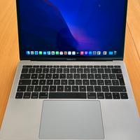 Apple MacBook Pro A1708 13"