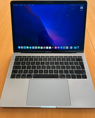 Apple MacBook Pro A1708 13"