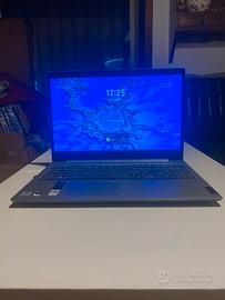 computer lenovo ideapad 3