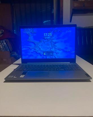 computer lenovo ideapad 3