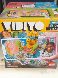 Lego 43105 Vidiyo Party Llama Beatbox