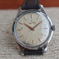 eberhard p300 vintage anni50 
