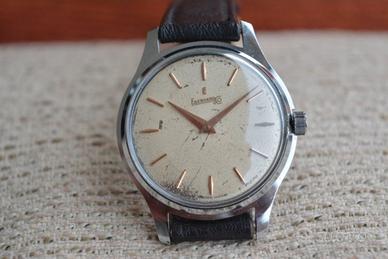 eberhard p300 vintage anni50 