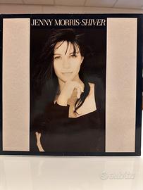 Disco 33 giri Vinile JENNY MORRIS 1989