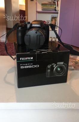 Nuova nuova Fuji film come nuova