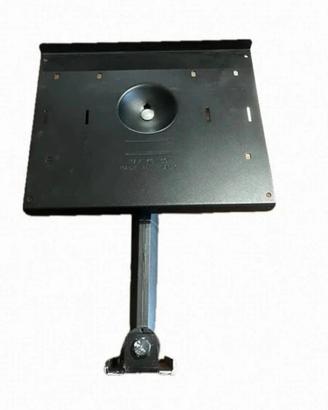 Supporto TV da parete orientabile Max 30 kg