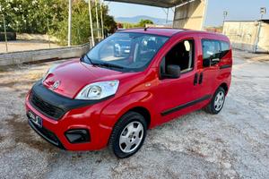 Fiat qubo natural power EURO6B unipro