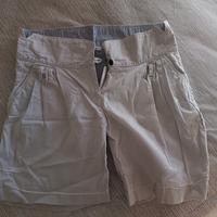 2 Pantaloncini taglia 29