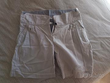 2 Pantaloncini taglia 29