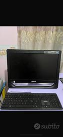 Asus pc desktop all in one