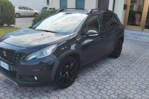 Peugeot 2008 BlueHDi 120 S&S GT Line