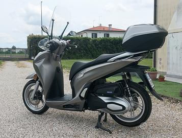 HONDA SH 350