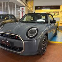 Mini Cooper S Favoured Cabrio