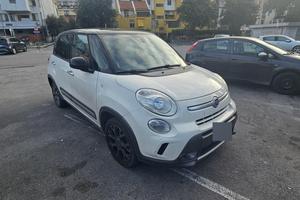 fiat 500L gpl trekking 