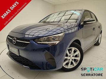 Opel Corsa VI 2020 1.2 Edition s&s 75cv