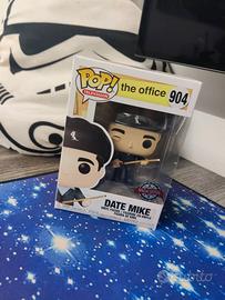 Funko Pop 904 - Date Mike - The Office