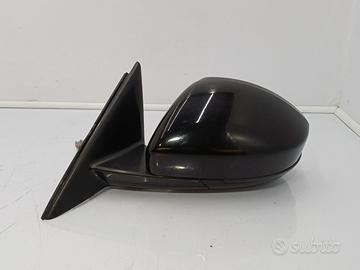 Specchio specchietto retrovisore sx range rover ev