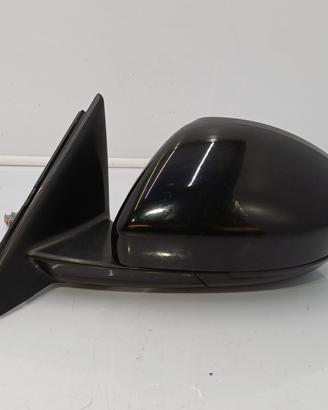 Specchio specchietto retrovisore sx range rover ev