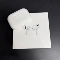 Cuffie Apple Airpods Pro