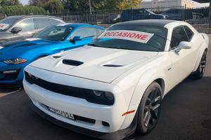 Dodge Challenger 3.6 V6 Aut. 305 cv