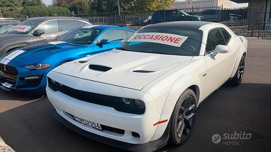 Dodge Challenger 3.6 V6 Aut. 305 cv