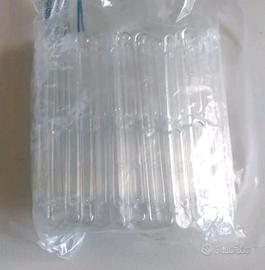 10 confezioni palettine da caffè