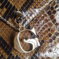 To Be G  | Pitone | Portadocumenti