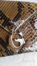 To Be G  | Pitone | Portadocumenti