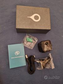 Mini Telecamera Spia 2K WiFi 5G - iPalamila T9W5
