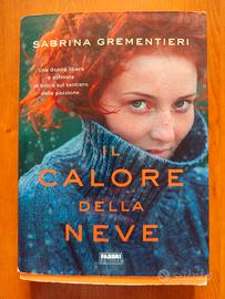 il calore della neve