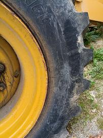 gomme terna