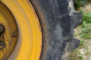 gomme terna