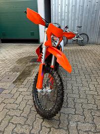 Ktm Exc 2024 Ribassato
