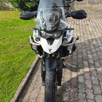 Triumph TIGER 900 GT