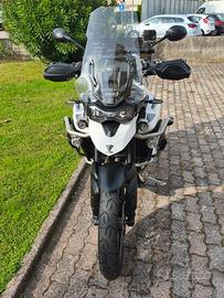 Triumph TIGER 900 GT