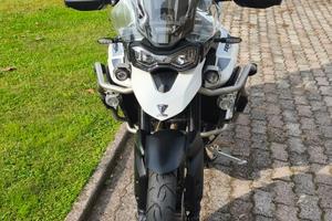 Triumph TIGER 900 GT