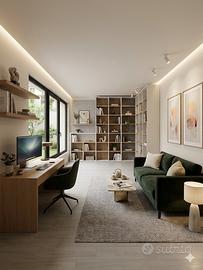 Appartamento bilo/trilo Brescia